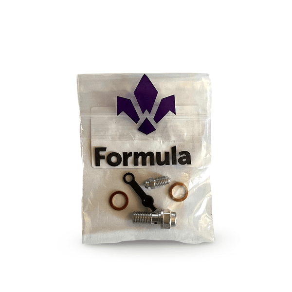 Bleeder Screw Kit for KTM 85 SX, Husqvarna TC 85 fits 2012-2026 - 72032064000