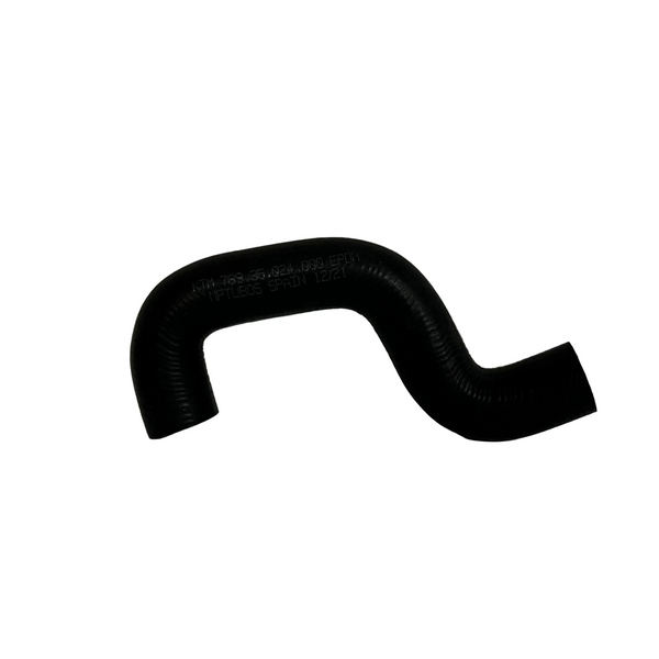 OEM Engine to Cooler Coolant Hose for KTM 450 SX-F 2012-2015 - 78935024000