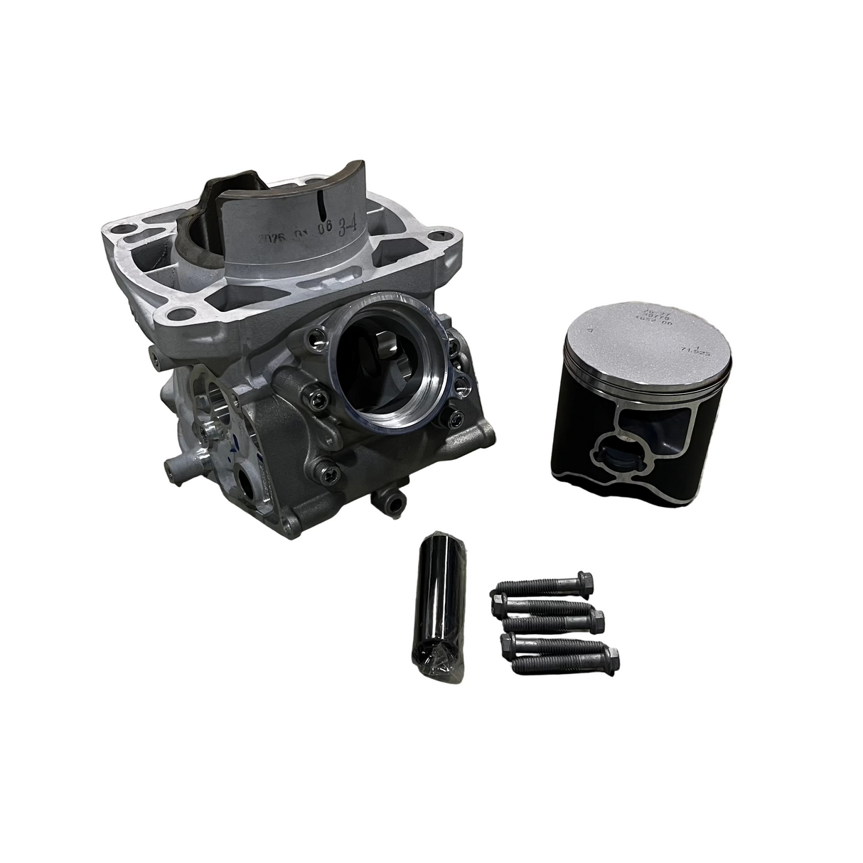 Cylinder and Piston Kit for KTM Husqvarna GASGAS 300 2026-2027 - A45030538000