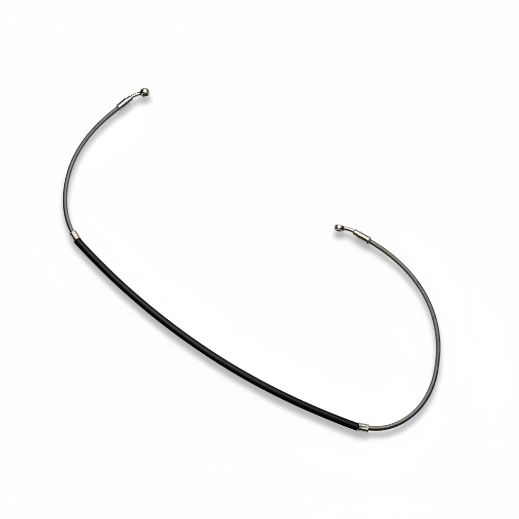 Front Brake Hose for KTM 85 SX & Husqvarna TC 85 2018-2020 - 47213010000