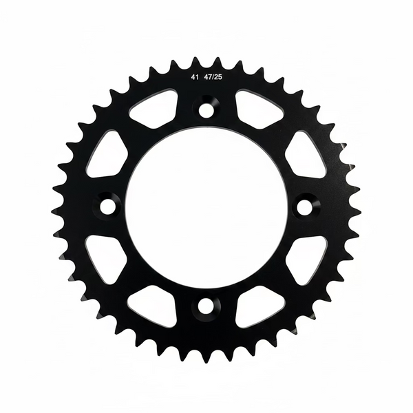 Rear Sprocket 41 Teeth for KTM 50 SX 2024-2026 - 45210151041C1