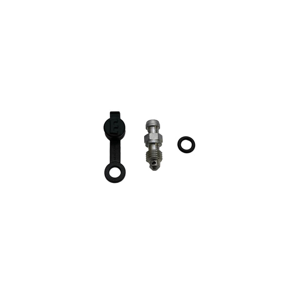 Front Brake Bleeder Screw & Cap for Husqvarna FE TE 2018-2021 - 24013020000
