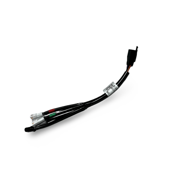 Front Turn Signal Wiring Harness for KTM, Husqvarna, GasGas 2024-2026 - A49011080000