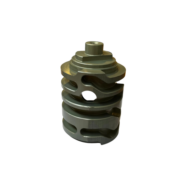 SHIFT ROLLER                03 54834012000