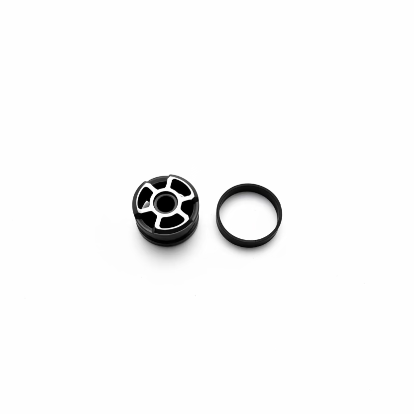 Fork Rebound Piston & Ring for KTM EXC/XC-W 2016-17 - 48600575S