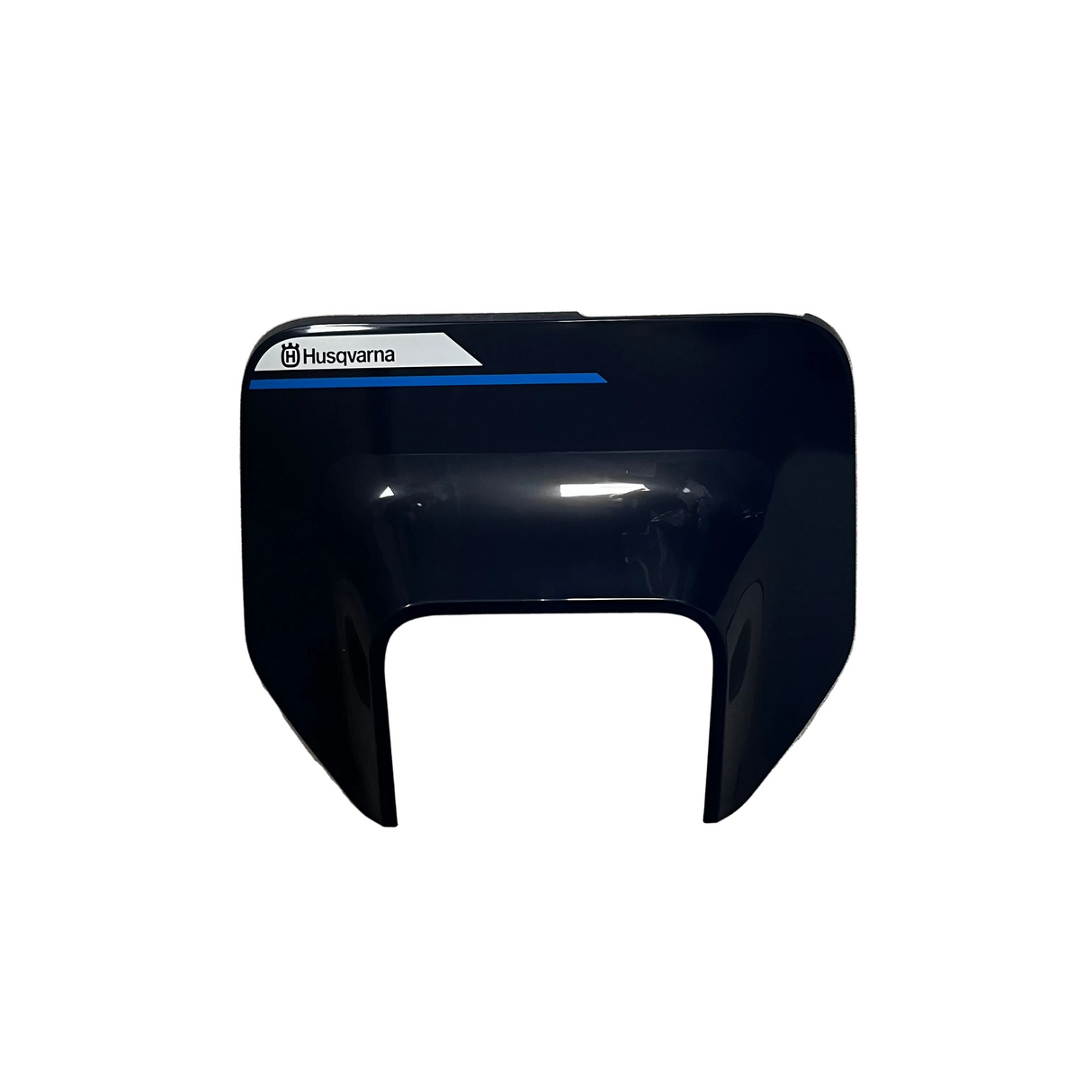 Husqvarna Headlight Mask for FE/TE 125-501 2026 Models - A39008001000HAA