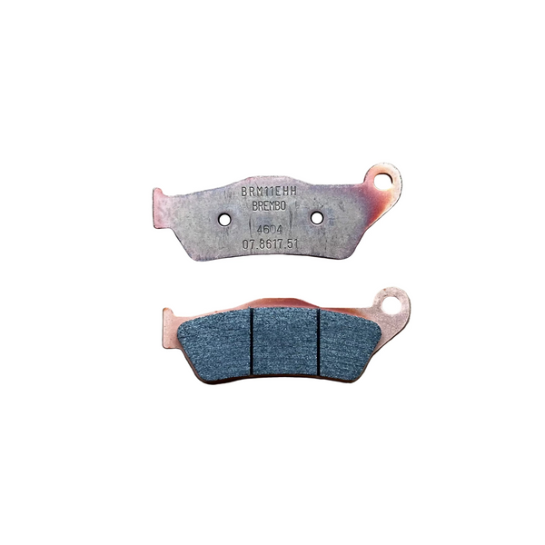 Front Brembo Brake Pads OEM for KTM Husqvarna GASGAS - A39013030000