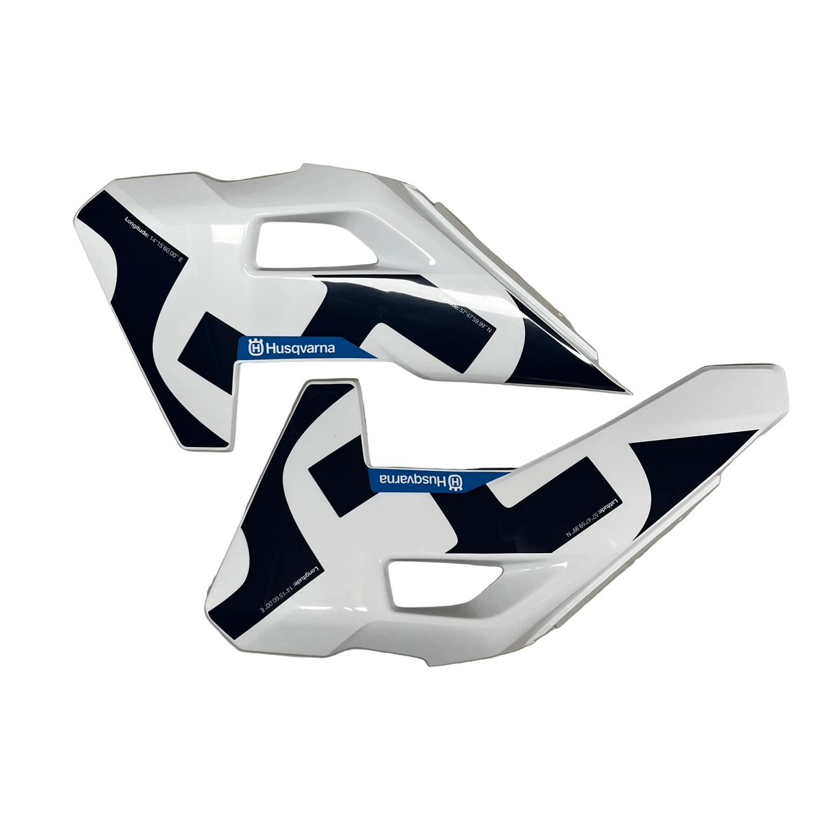 SPOILER SET TE/FE 2026 A36008054100ABE