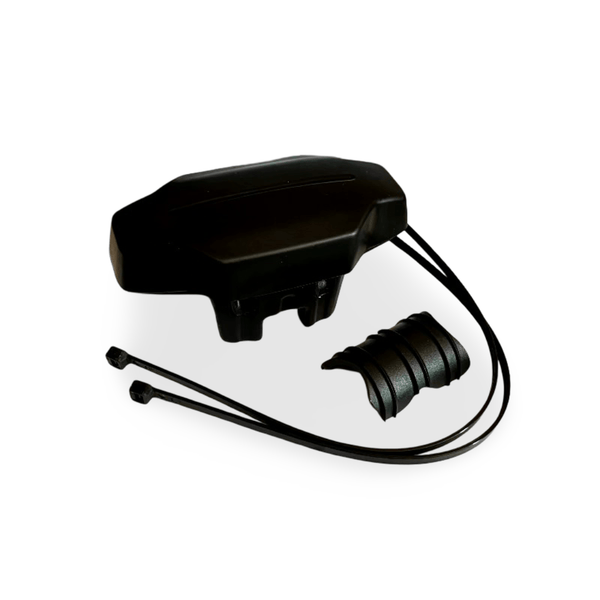 Handlebar Pad Complete for KTM 50/65 SX, Husqvarna TC - 45402102044