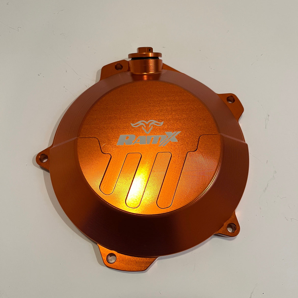 RamX Clutch Cover KTM/HUSQVARNA/GASGAS 2024 2 and 4 Stroke