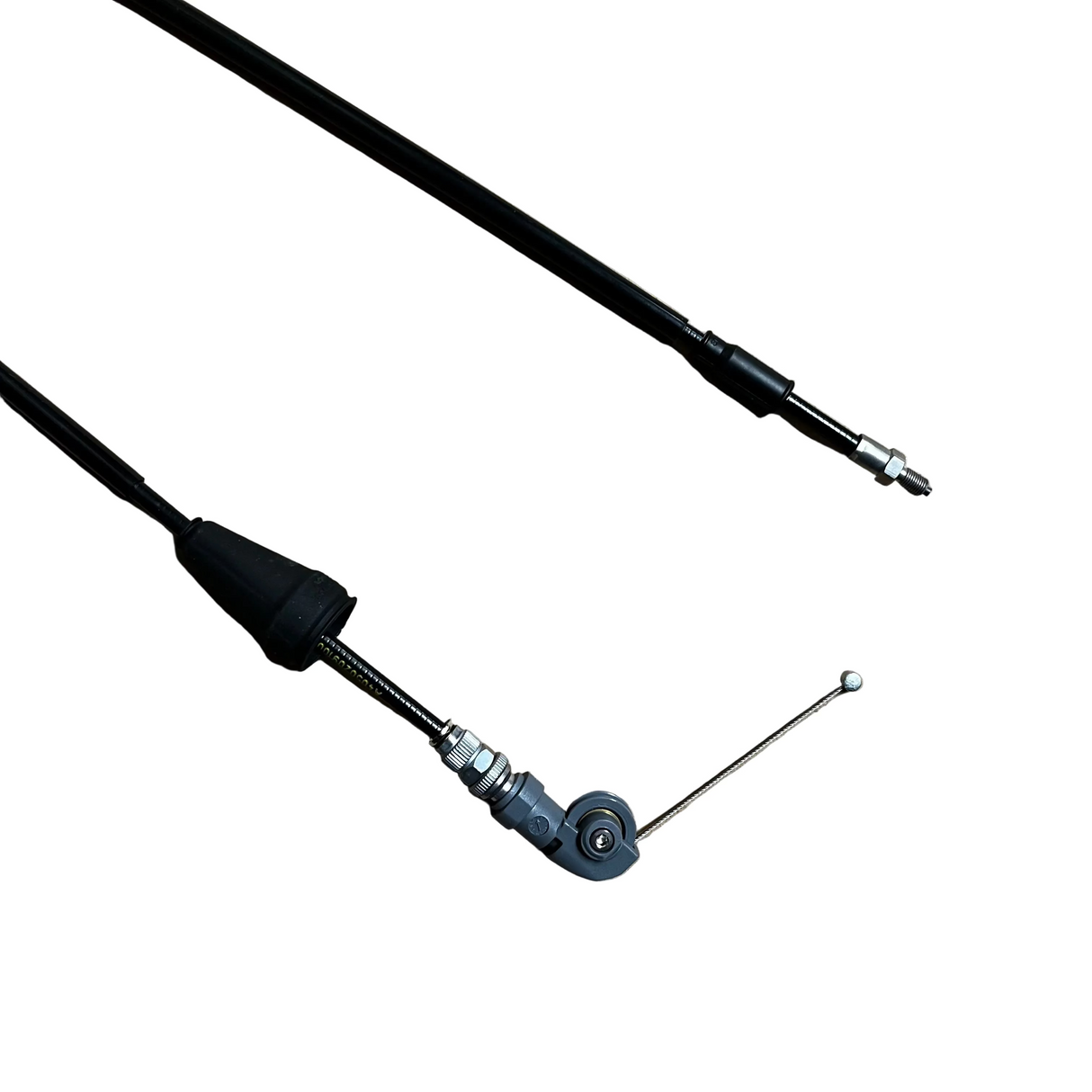 Throttle Cable Complete for 2026 KTM 65 SX, Husqvarna TC 65, GasGas MC 65 - A40502091000