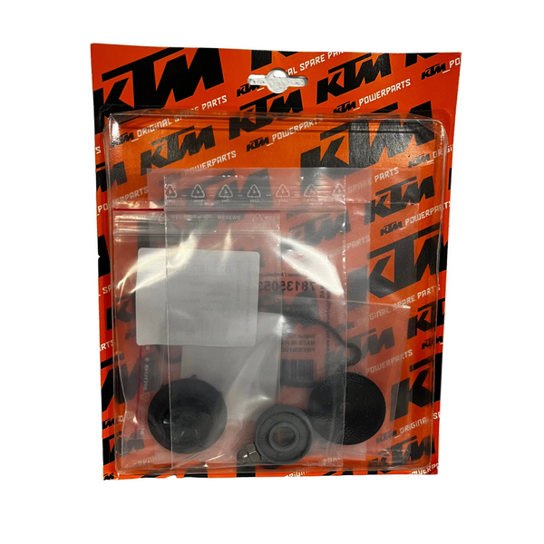 OEM Water Pump Repair Kit KTM Husqvarna 450/500 2012-2017 - 81235055015