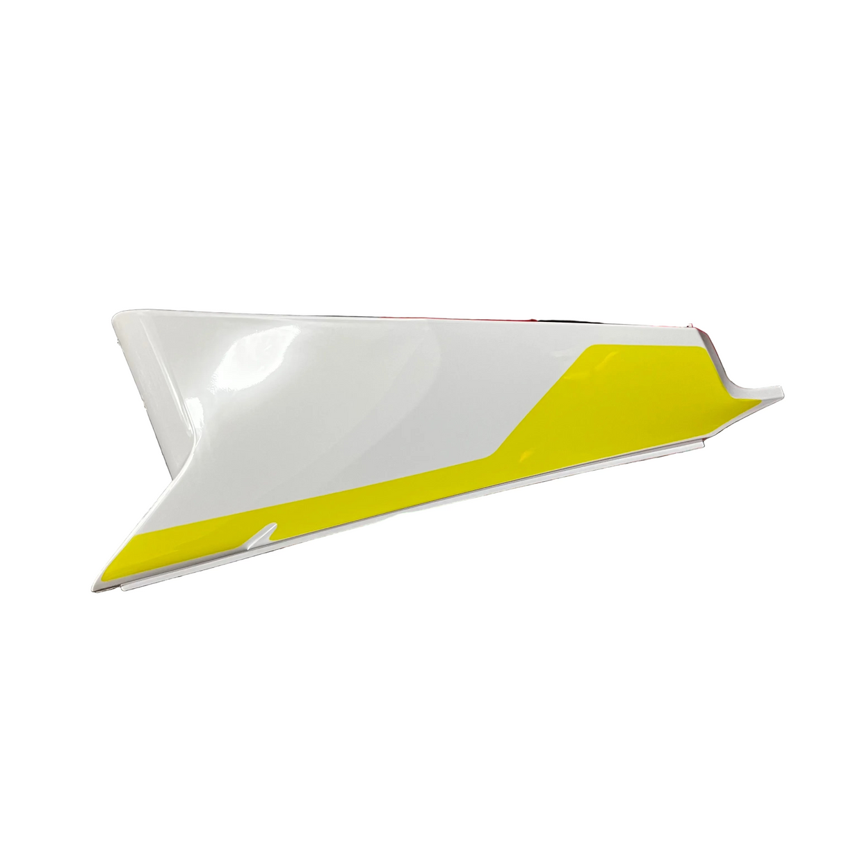 Air filter box cover, right