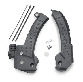 Husqvarna Frame Protection Guard Set fits 2023-2025 Models — Black