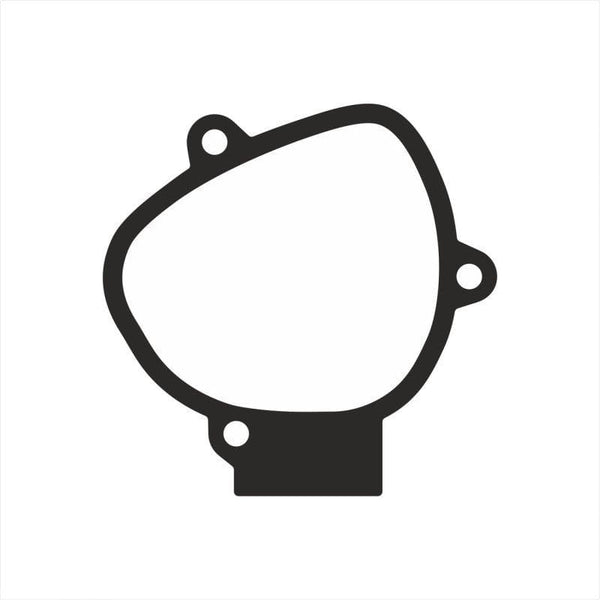 Exhaust Power Valve Gasket for KTM 250/300 2007-2023 - 55537008000