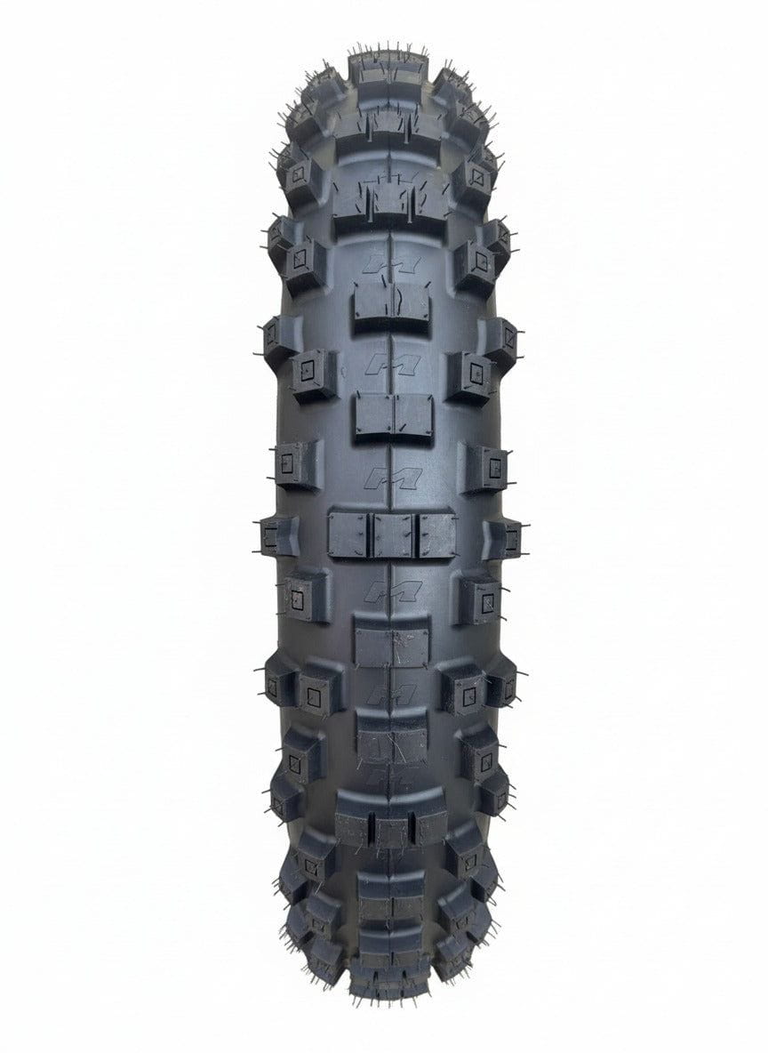 Obor E81 Super Soft 140/80-18 | Hard Enduro Tire