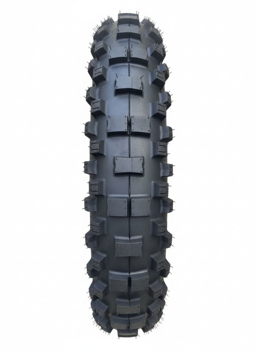 Obor BULWARK EXTREME X-Soft 140/80-18 | Extreme Hard Enduro Tire