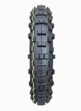 Obor E81 Super Soft 140/80-18 | Hard Enduro Tire