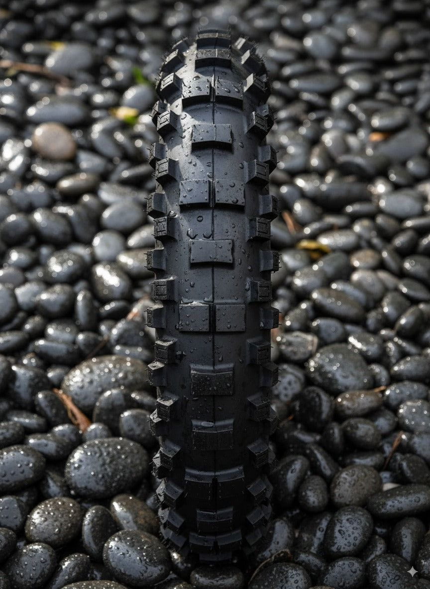 Obor BULWARK EXTREME X-Soft 140/80-18 | Extreme Hard Enduro Tire