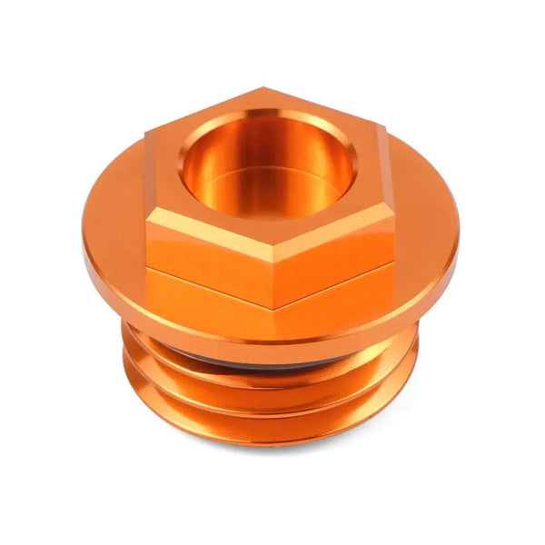 Billet Oil Filler Plug For KTM/HUSQVARNA/GASGAS 2017-2024+