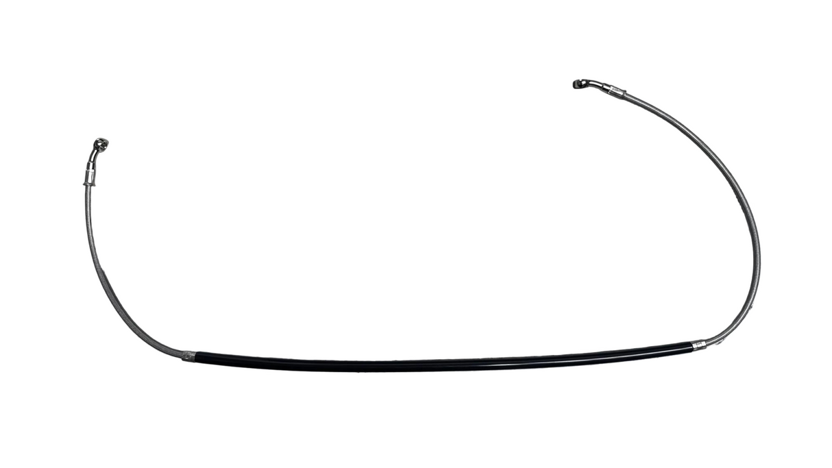 BRAKE HOSE FRONT 1065MM 70013010100