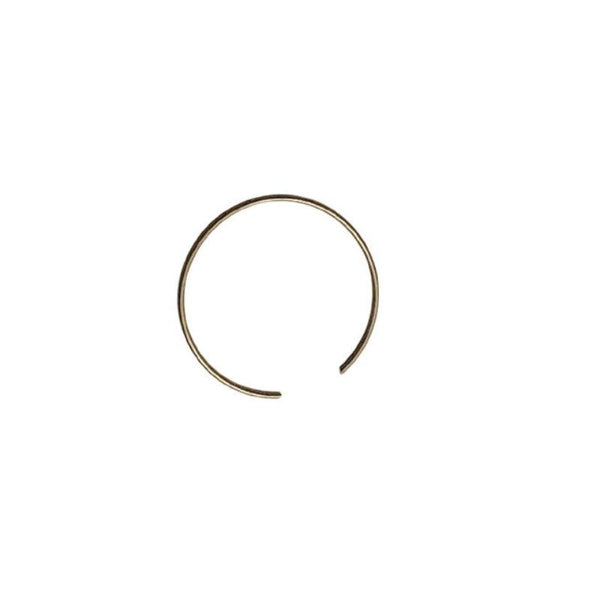 Oil Sight Glass Circlip for KTM Husqvarna GasGas fits 2003-2027 - 61030019050