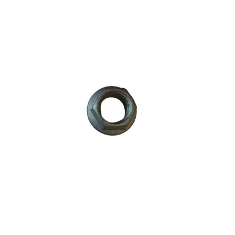 COLLAR NUT M10X1,25 SW13