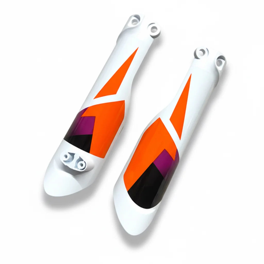 KTM Fork Protection Kit for 50/65 SX 2024-2026 - 46301094000ABE