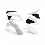 PLASTICS KIT KTM 2014-2016 - Rtech