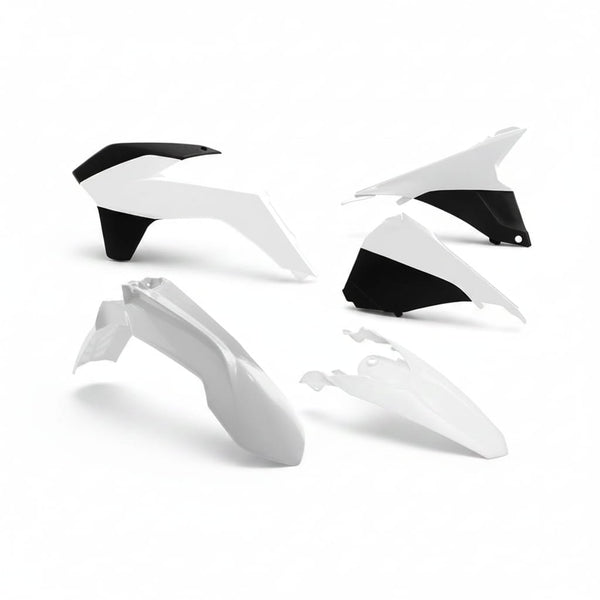 PLASTICS KIT KTM 2014-2016 - Rtech