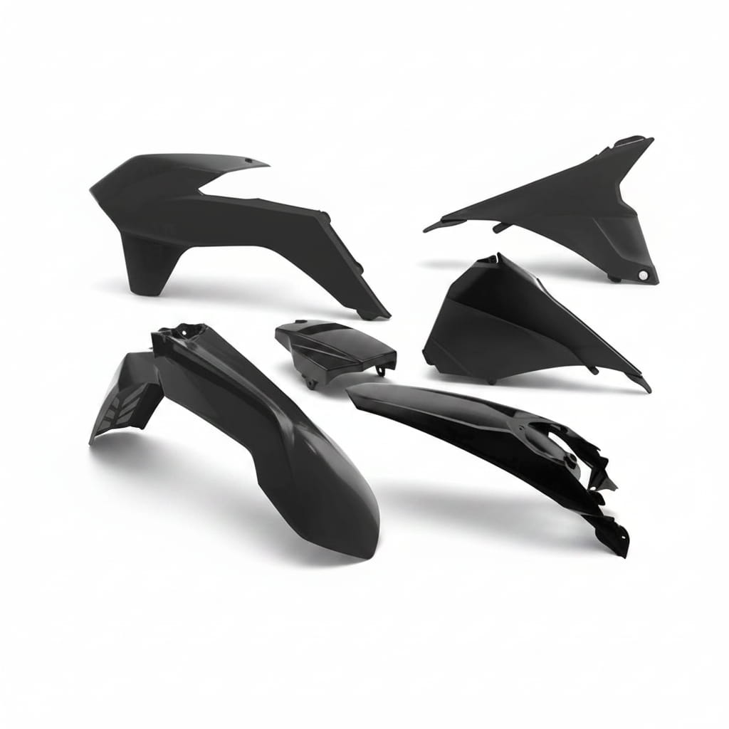 PLASTICS KIT KTM 2014-2016 - Rtech