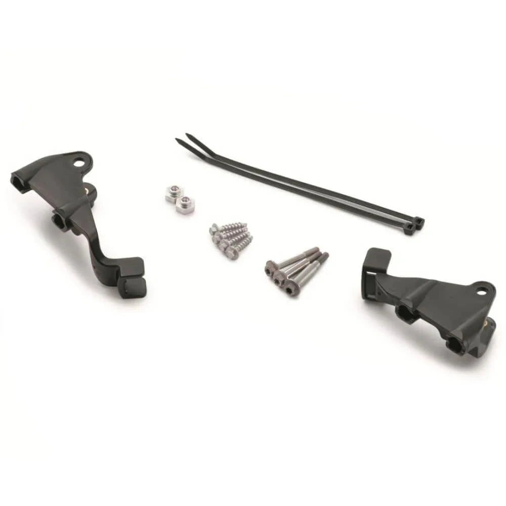 Handgards Mounting kit BREMBO KTM/HUSQVARNA/GASGAS Enduro/MX