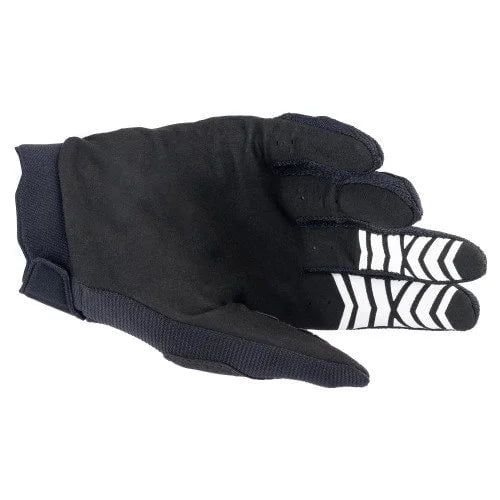 Gloves bicycle ALPINESTARS FREERIDE GLOVES black