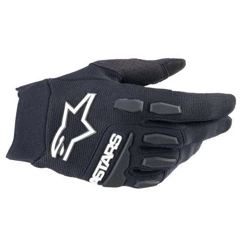 Gloves bicycle ALPINESTARS FREERIDE GLOVES black