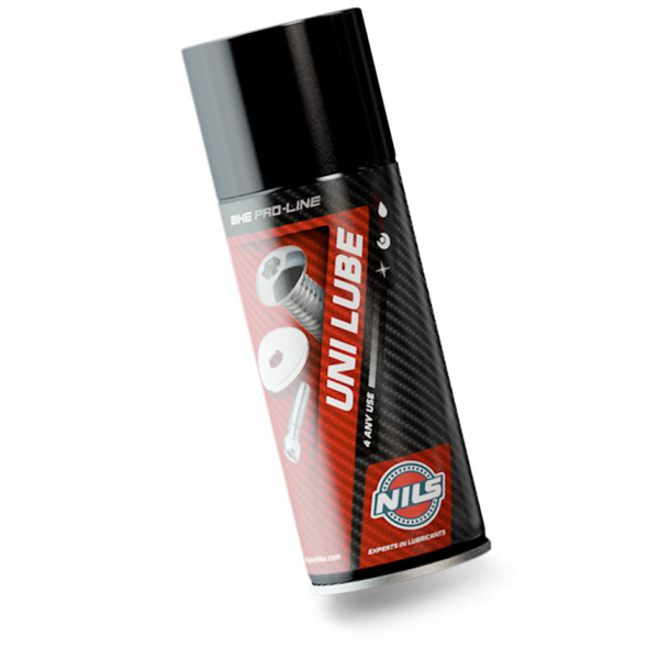 NILS UNI LUBE 4 Any Use Multi-Purpose Lubricant 100ml  N53413