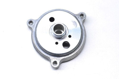 FLANGE, EXHAUST CONTROL 46337011000