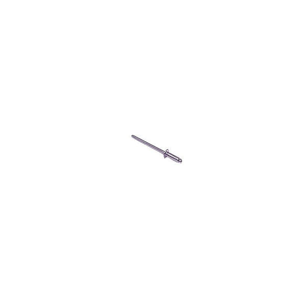KTM Blind Rivet 3.3x9.7 for EXC SX XC and 690 Models 2003-2023 - 54806108052
