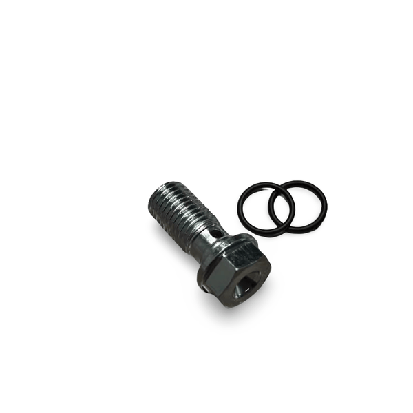 Brake Hose Banjo Bolt Kit for KTM 50/65/85 SX & Husqvarna 2021-2026 - 47213025000