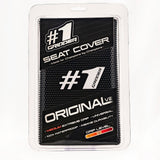 OneGripper Original V2 seat cover Black