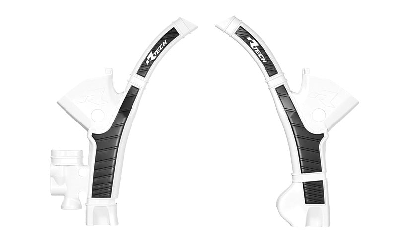 R-Tech Bi-Material Frame Protectors Stark Varg 2023-2026