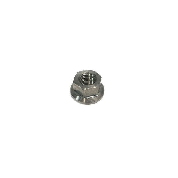 OEM Collar Nut M12x1 for KTM, Husqvarna & GasGas 1994-2026 - 49030021000