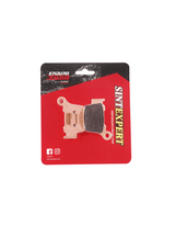 Rear sintered brake pads KTM SX/EXC '04-'25+ Enduro Expert