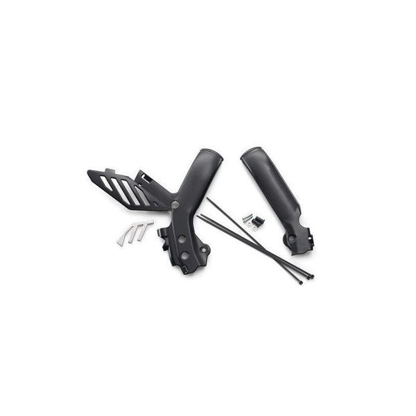 KTM Frame Guards Protection Set for EXC SX XC 2011-2016 - 77203094000