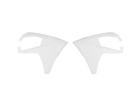 GASGAS MC/EC/EX Radiator Scoops 2023-2026 | EC 125 2024-2025 +19 Models - R-CVGASBN0023
