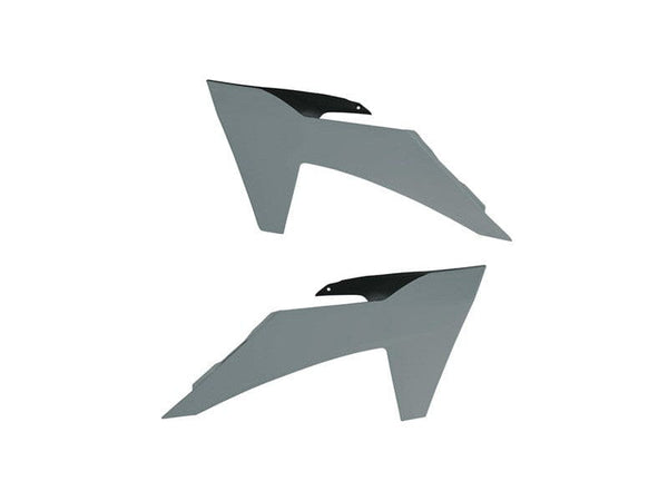 RTECK Radiator Scoops for KTM EXC/XC/SX/SXF/XC-W/XCF-W 2022-2024 +41 Models