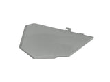 Husqvarna Shock Cover for TC/FC/TX/FX/FS/TE/FE 2022-2025 - Fits TC 125 2023-2024 — Grey