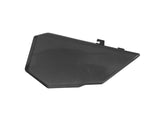 Husqvarna Shock Cover for TC/FC/TX/FX/FS/TE/FE 2022-2025 - Fits TC 125 2023-2024 — Black