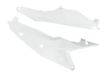 RTech Side Panels for KTM EXC/XC/SX 2022-2026 (EXC 150 2024-2026) +41 Models — White