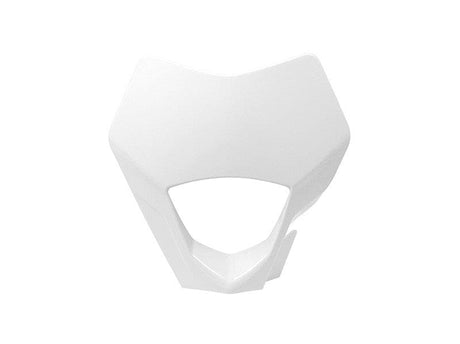 GASGAS EC Headlight Mask for 250/300/250-F/350-F 2021-2023 - R-MASKGASBN21