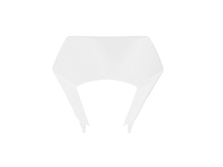 GASGAS EC Headlight Mask for 125/250/250-F/300/350-F/450-F/500-F 2024-2026 - R-MASKGASBN24